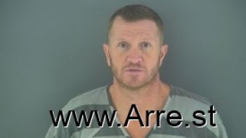 Eric Scott Neal Mugshot