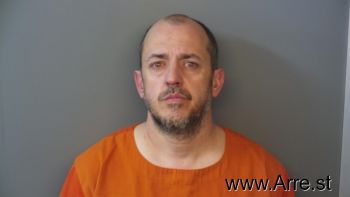 Eric Douglas Newton Mugshot