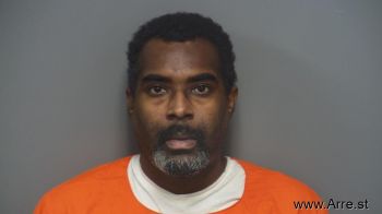 Eric Lamar Owens Mugshot