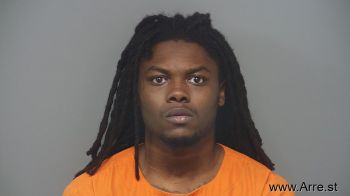 Eric Dashon Reynolds Mugshot