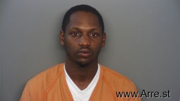 Eric Jamal Rhodes Mugshot