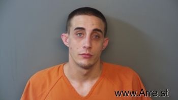 Eric Michael Riddle Mugshot