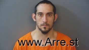 Eric Laverne Riddle Mugshot