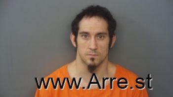 Eric Laverne Riddle Mugshot