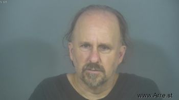 Eric Dean Rodriguez Mugshot