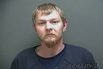 Eric Wayne Rogers Mugshot