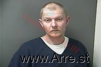 Eric Wayne Rogers Mugshot