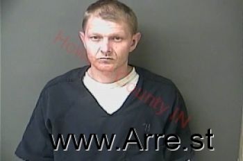 Eric Wayne Rogers Mugshot