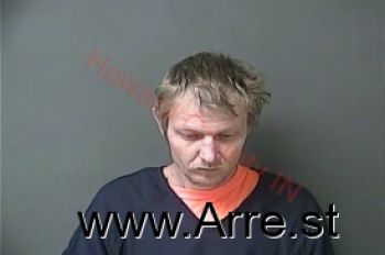 Eric Wayne Rogers Mugshot