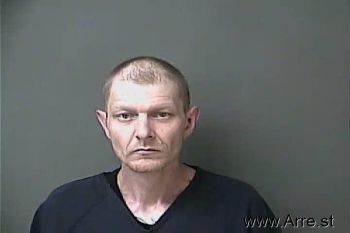 Eric Wayne Rogers Mugshot