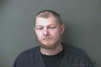 Eric Wayne Rogers Mugshot