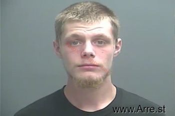 Eric Dustin-shane Rutkowski Mugshot