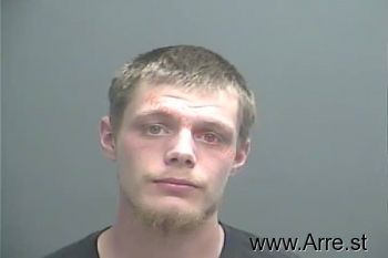 Eric Dustin-shane Rutkowski Mugshot