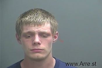 Eric Dustin-shane Rutkowski Mugshot