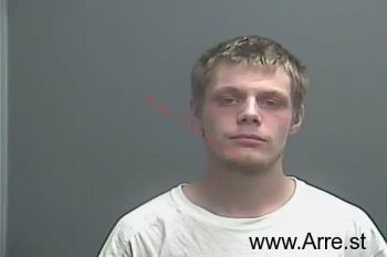 Eric Dustin-shane Rutkowski Mugshot