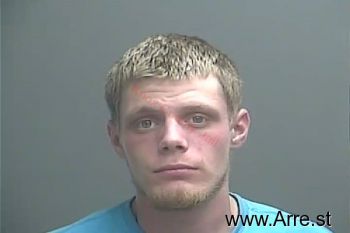 Eric Dustin-shane Rutkowski Mugshot