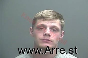 Eric Dustin-shane Rutkowski Mugshot