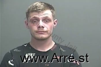 Eric Dustin-shane Rutkowski Mugshot