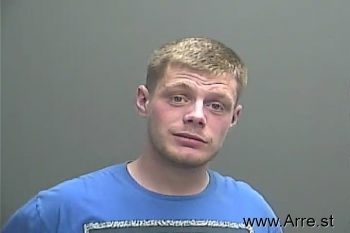 Eric Dustin-shane Rutkowski Mugshot