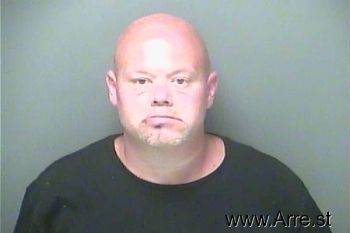 Eric Shane Sims Mugshot