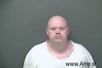 Eric Shane Sims Mugshot