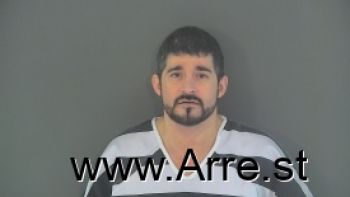 Eric Lee Stearns Mugshot