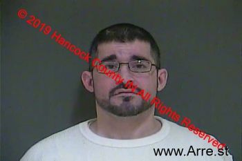 Eric Lee Stearns Mugshot