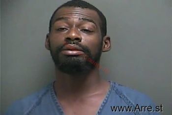 Eric Juwana Thomas Mugshot