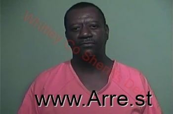 Eric Dewayne Watkins Mugshot