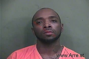 Eric D Wilborn Mugshot