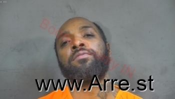 Eric D Wilborn Mugshot