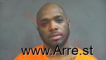 Eric D Wilborn Mugshot