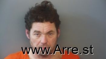 Eric Paul Wilborn Mugshot