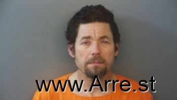 Eric Paul Wilborn Mugshot