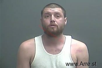 Eric Tyler Wilson Mugshot