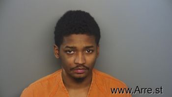 Eric Marquieth Woods Mugshot