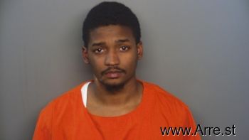 Eric Marquieth Woods Mugshot