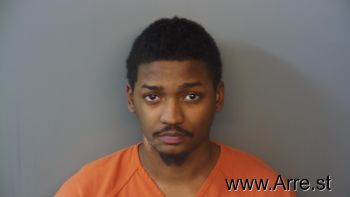 Eric Marquieth Woods Mugshot