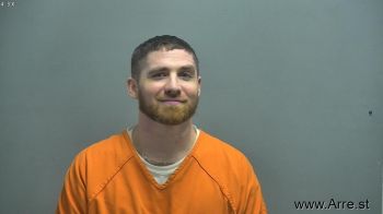 Eric James Woodward Mugshot