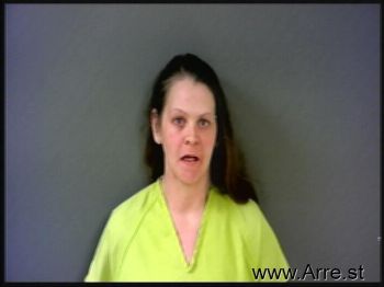 Erica Marie Bailey Mugshot