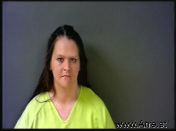 Erica Marie Bailey Mugshot