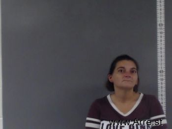 Erica Dawn Brock Mugshot