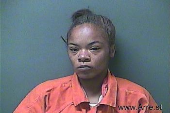 Erica A Cooper Mugshot