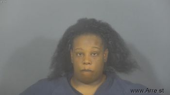 Erica Lashley Doaks Mugshot