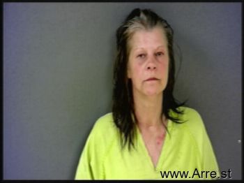 Erica Sue Howard Mugshot