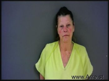 Erica Sue Howard Mugshot