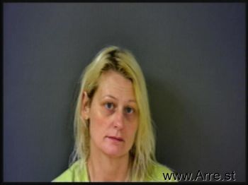 Erica Sue Howard Mugshot