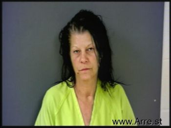 Erica Sue Howard Mugshot