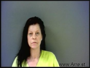 Erica Sue Howard Mugshot