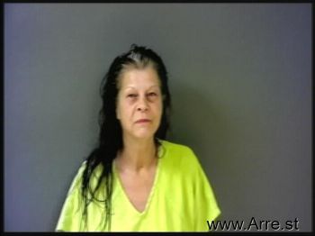 Erica Sue Howard Mugshot